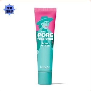 BRAND NEW Benefit POREfessional Primer (old packaging)